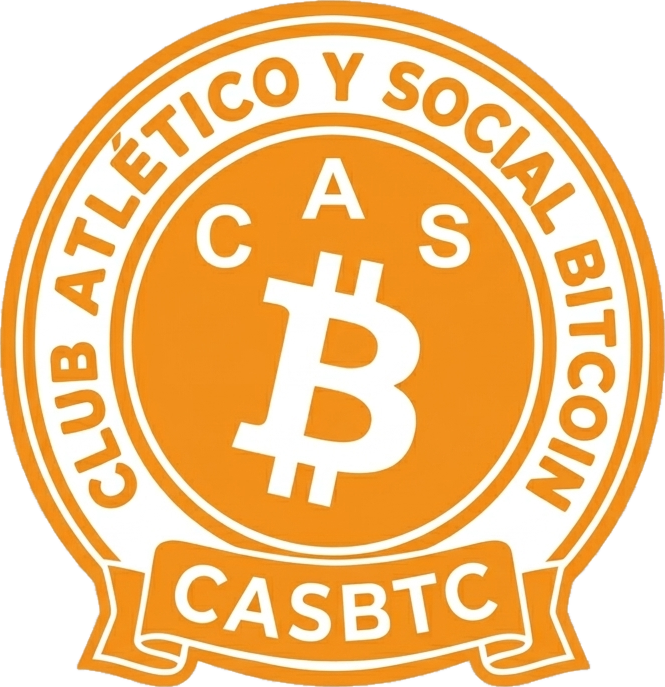 Logo Club Bitcoin